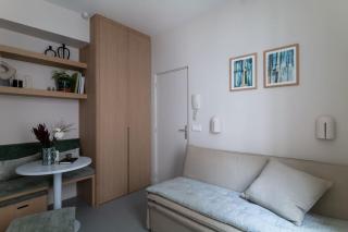 Brand new design APT- Montorgueil - 5