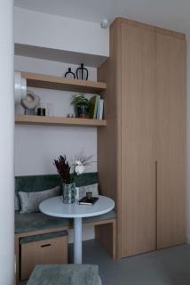 Brand new design APT- Montorgueil - 4