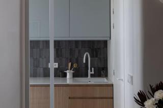 Brand new design APT- Montorgueil - 2