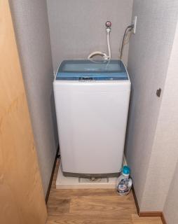 Guest House Kubo Homes Tengachaya 1 - 1