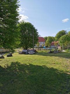 Friedenfelder Nest - Gerswalde - 7