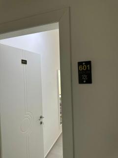 Hotel Tafi 2 - Shëngjin - 3