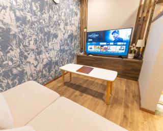 Guest House Kubo Homes Tengachaya 1 - Osaka - 7