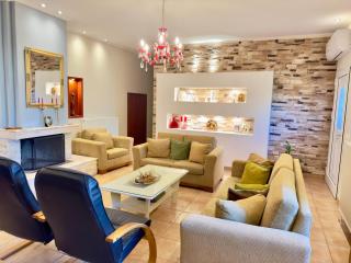 Villa Gomfoi Trikala - Smart Town BnB - Tríkala - 0
