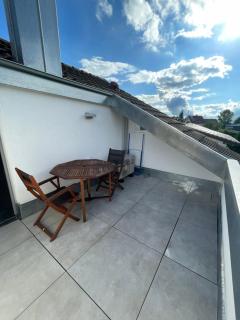 Ferienwohnung Baden-Baden Neuweier - Baden-Baden - 7