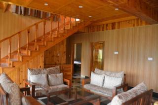 Hillside Cottages, Kala Bagh - Nathia Gali - 0
