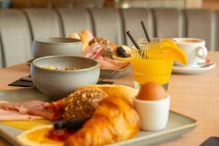 Otium Hotel Roosendaal - Roosendaal - 1