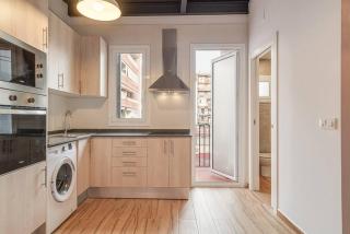 Live Like A Local In Eixample - Barcelona - 9