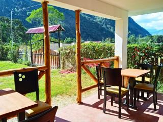 Casa Hospedaje el Prado Eco turismo - Oxapampa - 3