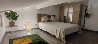 Bobo chic paradise - Villeneuve-Loubet - 8