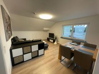 Ferienwohnung Baden-Baden Neuweier - Baden-Baden - 8