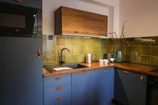 Apartmán 39 - Rezidence K Lanovce - Jáchymov - 7