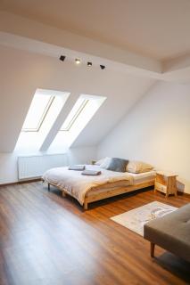 Apartmán 39 - Rezidence K Lanovce - Jáchymov - 0