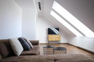 Apartmán 39 - Rezidence K Lanovce - Jáchymov - 2