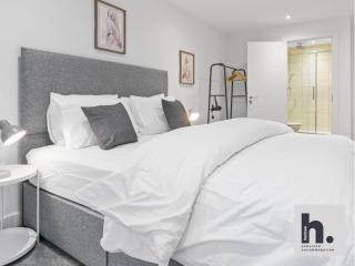 Contractors - City Centre - Free Parking - 20x Units Available - 6