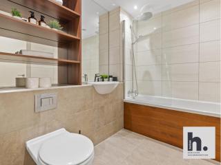 Contractors - City Centre - Free Parking - 10x Units Available - Hull - 4