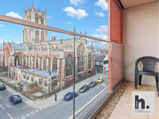 Contractors - City Centre - Free Parking - 10x Units Available - Hull - 1