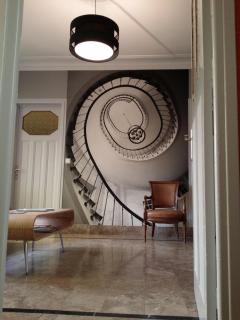 Le Castel Guesthouse - Bayeux - 5