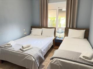 Villa Gomfoi Trikala - Smart Town BnB - Tríkala - 1