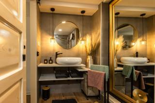 Studio Deluxe RoMa II - Imotski - 9