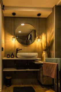 Studio Deluxe RoMa II - Imotski - 5