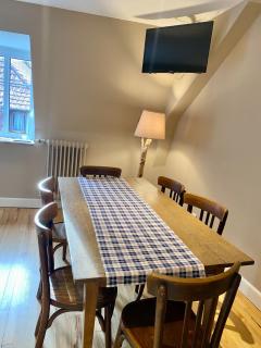 Hostellerie Alsacienne de Masevaux - Masevaux - 6