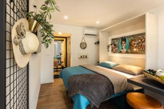 Studio Deluxe RoMa II - Imotski - 6