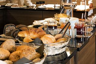 Best Western Hotel President - Bonn - 6