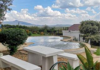 2 Cabins for 4 Near Mt Longonot! Elwai Visitor Centre - Heni Village - 9