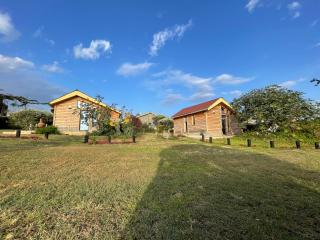 2 Cabins for 4 Near Mt Longonot! Elwai Visitor Centre - Heni Village - 1