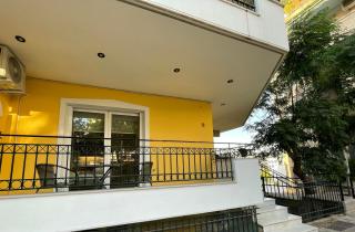 Green studio near Acropolis - Atene - 2