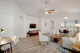 Relax & Unwind Near Savannah - Pooler - 7