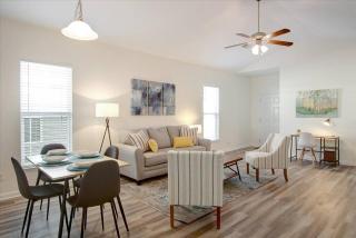 Relax & Unwind Near Savannah - Pooler - 1