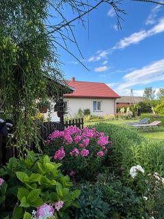 Agroturystyka Smulsko - Przykona - 7