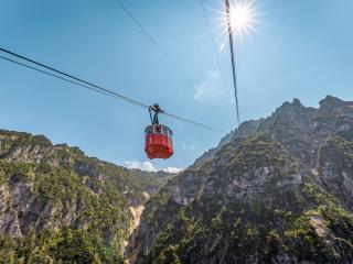 UFO´s Holiday Resort - Bad Reichenhall - 8