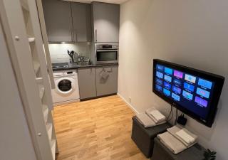 Studio apartment - Sogndal - 8