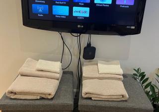 Studio apartment - 2