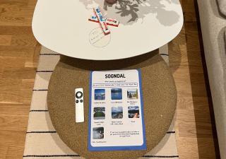 Studio apartment - Sogndal - 1