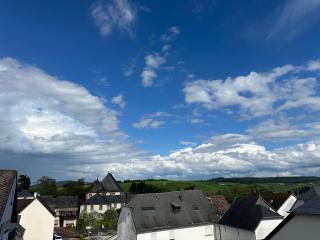 Neue Fewo mit Schlossblick - Urlaub im Wein- und Ferienort Bekond - Bekond - 8