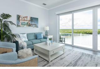 Manatee Suite 2 Funky Fish House at Cape Harbour - Cape Coral - 0
