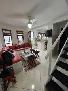Casa 600 mt da praia de Geriba - Búzios - 0