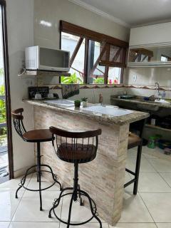 Casa 600 mt da praia de Geriba - 3