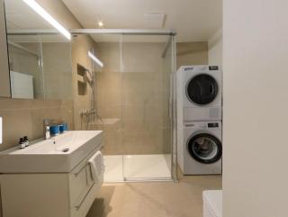 Bright and Airy 1-Bedroom Flats in Neuchâtel City Center! RDM2 - Neuchâtel - 6
