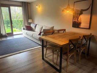 Apartamento con piscina cerca de Llívia - Estavar - 9