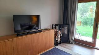Apartamento con piscina cerca de Llívia - Estavar - 7