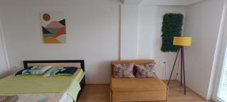Krkulj Apartments - Ohrid - 9