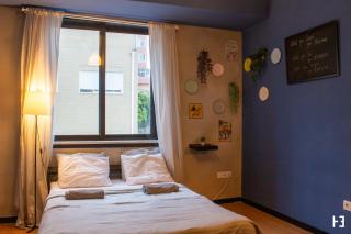Habitação Essencial - Home away from Home - Oporto - 0