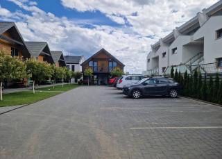 Apartamenty Stanley'a - Władysławowo - 7