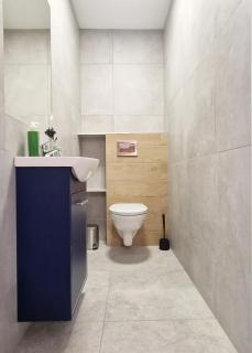 Apartamenty Stanley'a - Władysławowo - 4