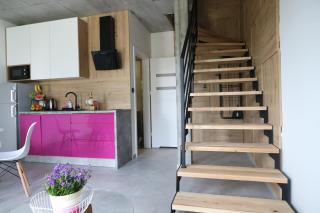 Apartamenty Stanley'a - Władysławowo - 1